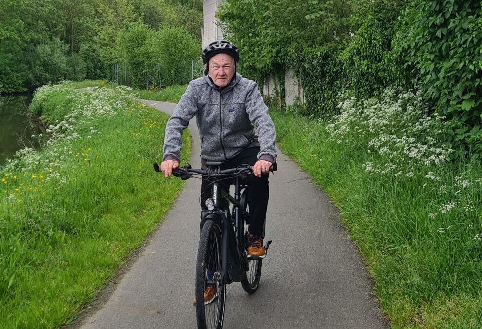 Raadslid wil snelle realisatie fietssnelwegen